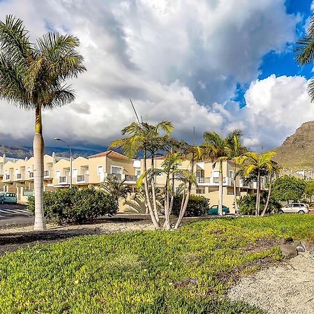 Luxury Townhouse Oasis Fanabe Apartment Costa Adeje  Luaran gambar