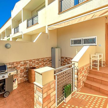 Luxury Townhouse Oasis Fanabe Apartment Costa Adeje  Luaran gambar