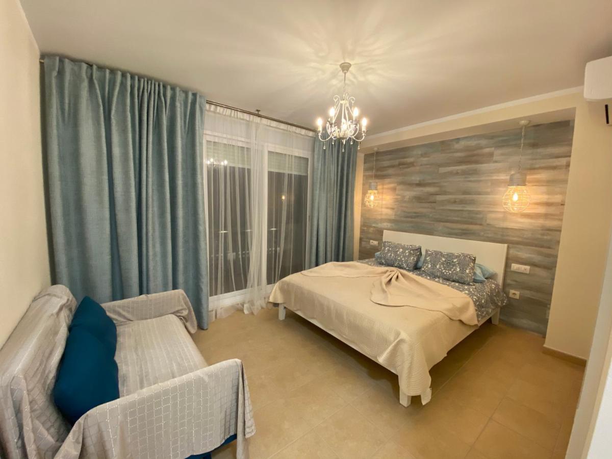 Luxury Townhouse Oasis Fanabe Apartment Costa Adeje  Luaran gambar