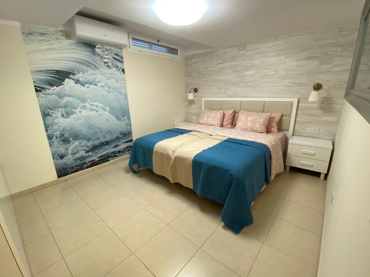 Luxury Townhouse Oasis Fanabe Apartment Costa Adeje  Luaran gambar