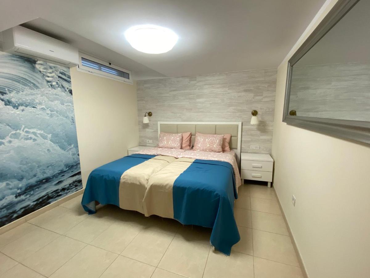 Luxury Townhouse Oasis Fanabe Apartment Costa Adeje  Luaran gambar